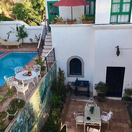 Casa Serena Vista Аламос Экстерьер фото