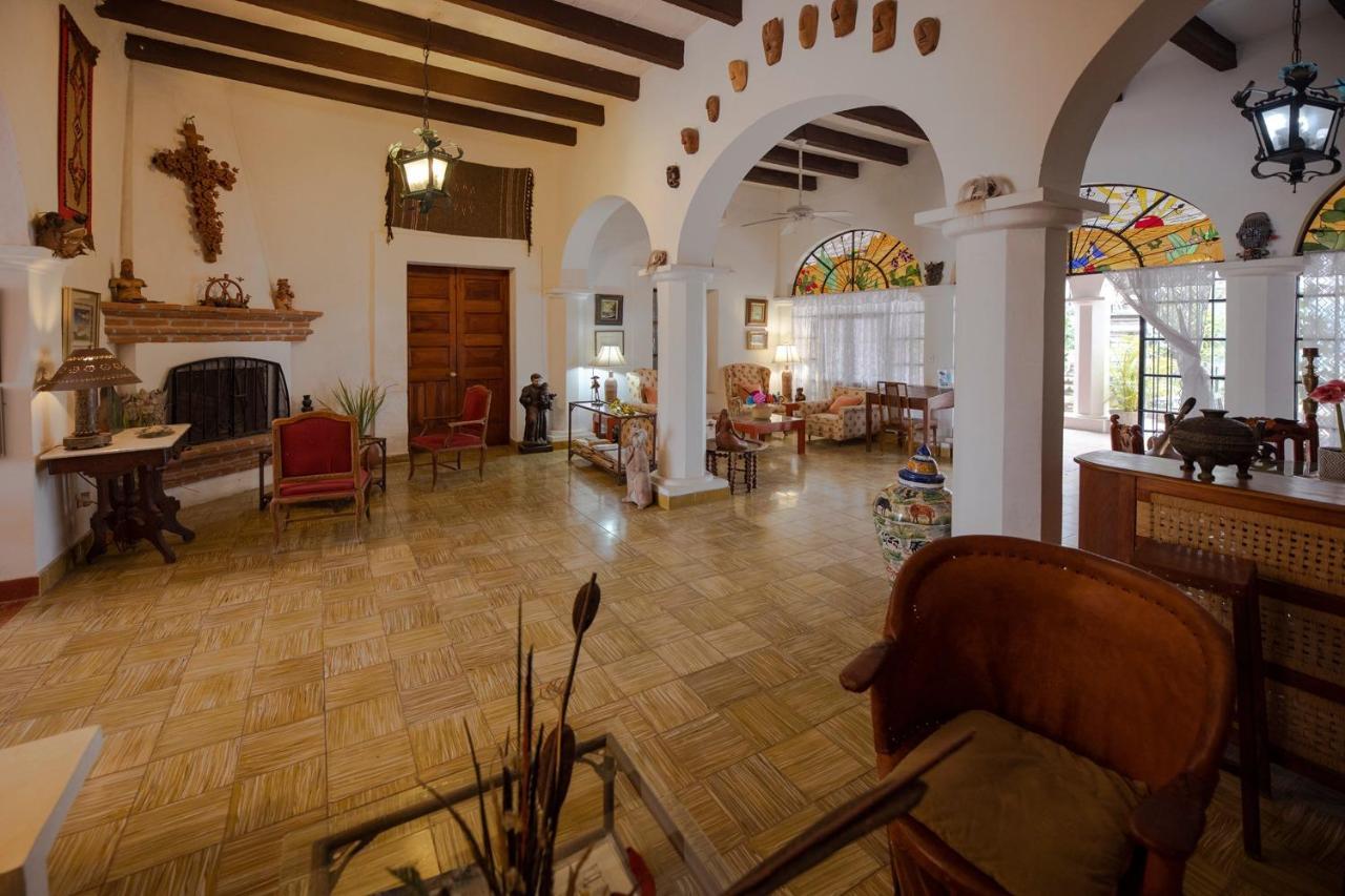 Casa Serena Vista Аламос Экстерьер фото