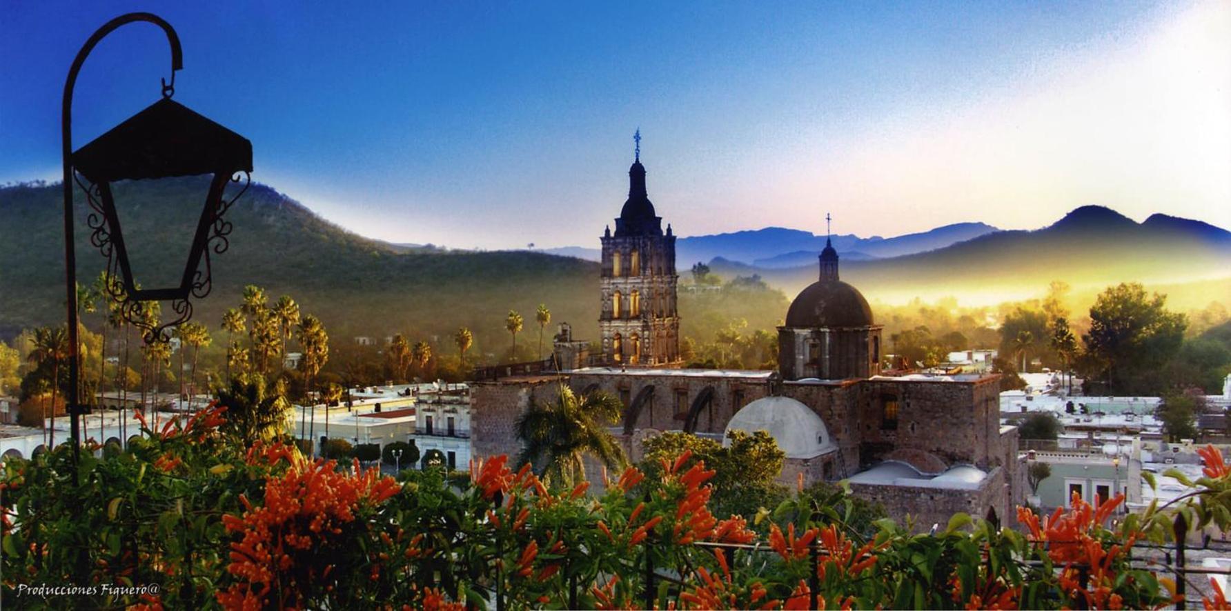 Casa Serena Vista Аламос Экстерьер фото