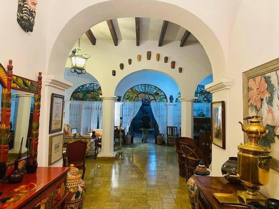 Casa Serena Vista Аламос Экстерьер фото