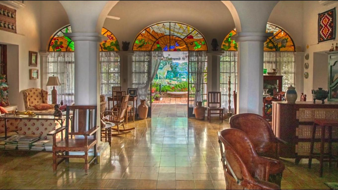 Casa Serena Vista Аламос Экстерьер фото