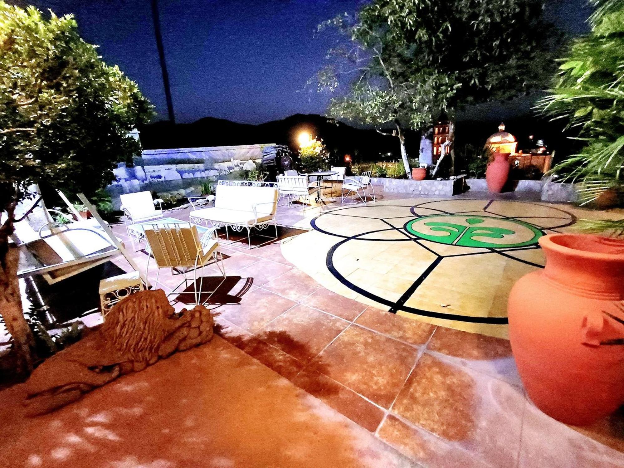 Casa Serena Vista Аламос Экстерьер фото