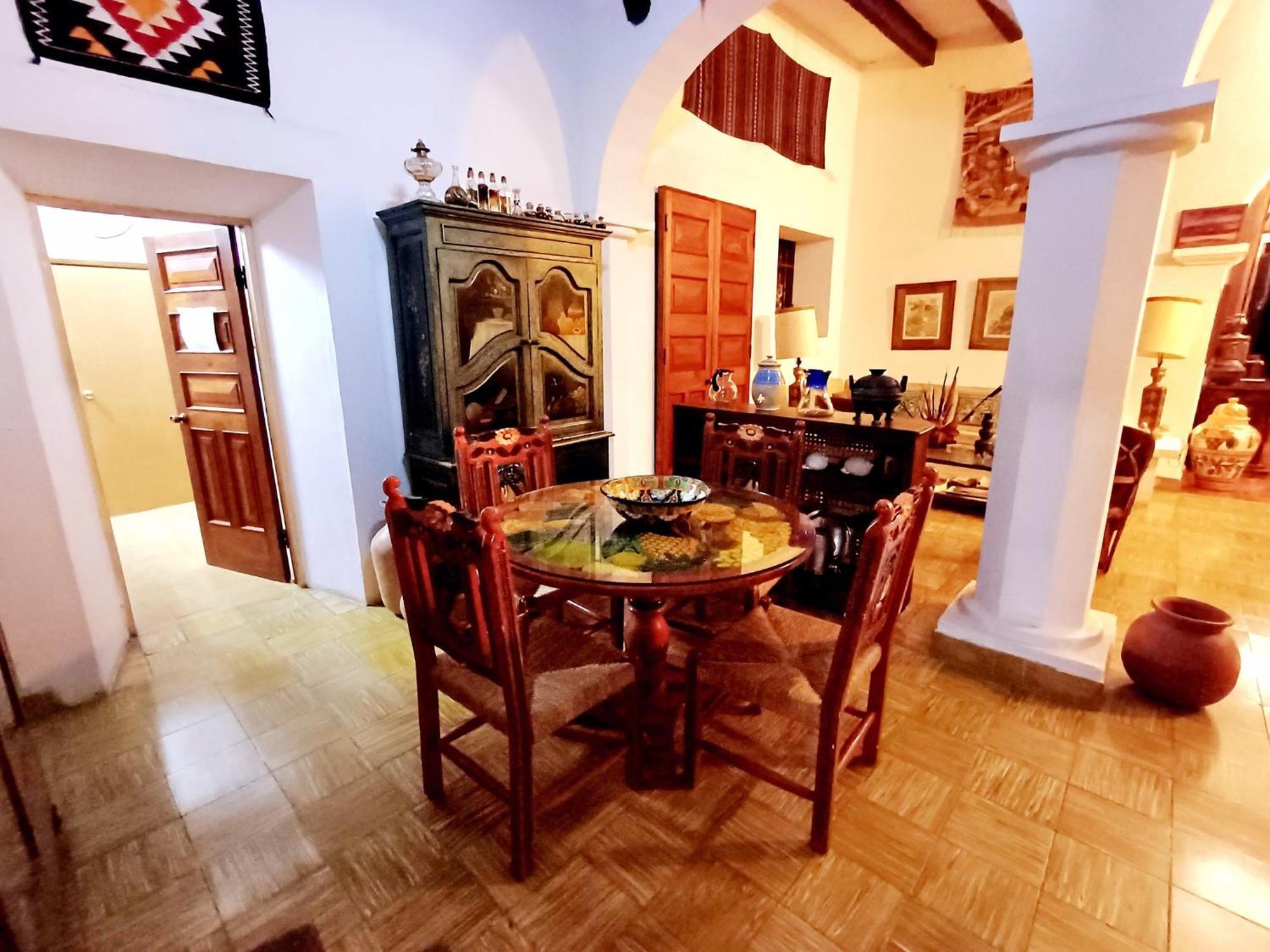 Casa Serena Vista Аламос Экстерьер фото