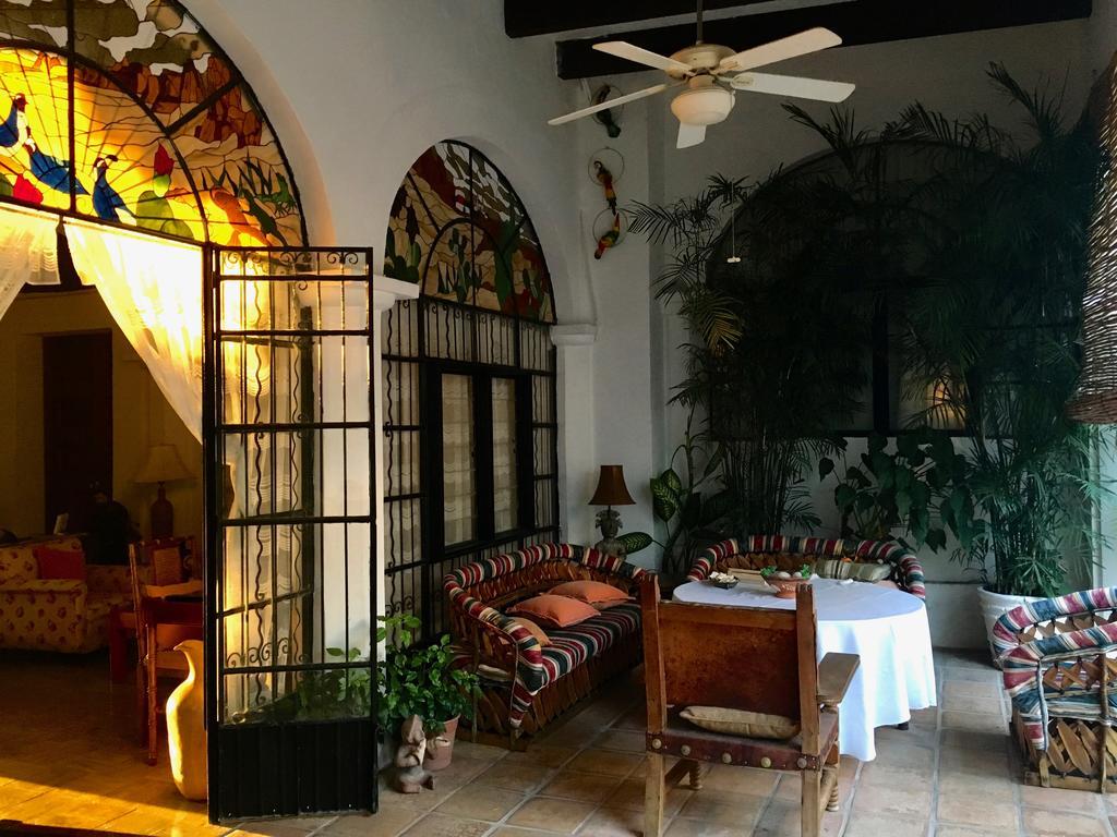 Casa Serena Vista Аламос Экстерьер фото