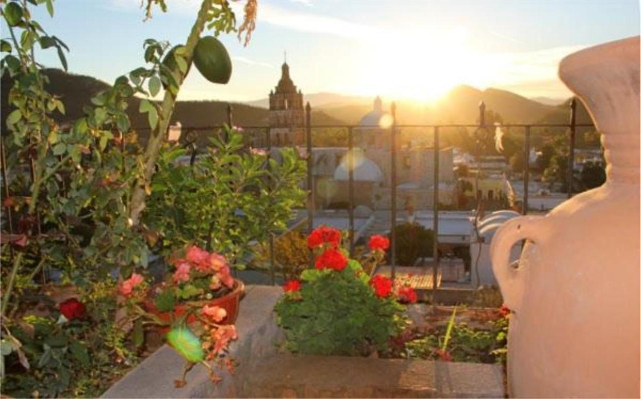 Casa Serena Vista Аламос Экстерьер фото