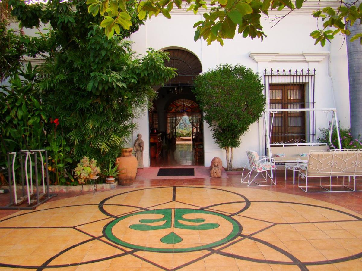 Casa Serena Vista Аламос Экстерьер фото